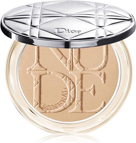 dior mineral nude matte|Dior Christian Dior Diorskin Mineral Nude Matte .